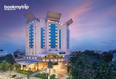 Hotel Accord Metropolitan | Chennai  | Bookmytripholidays | Popular Hotels and Accommodations